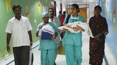 Government-Sponsored Health Insurance in India: Are You Covered?